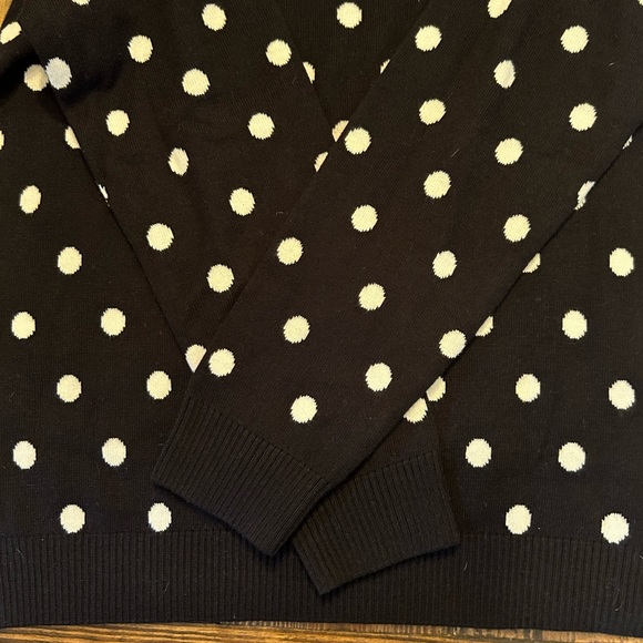 Charter Club Women’s Sweater Size Large - Picture 5 of 8